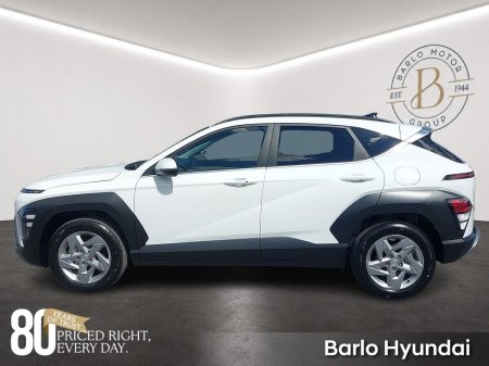 2026 Hyundai KONA - photo 5