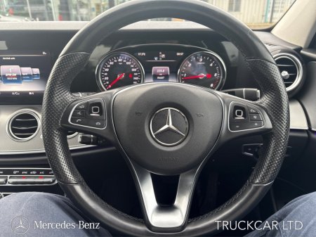 2018 Mercedes-Benz E-Class - photo 17