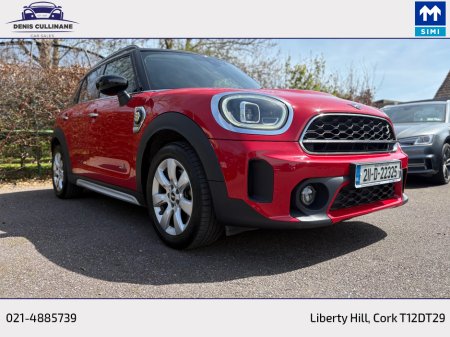 2021 Mini Countryman - photo 8