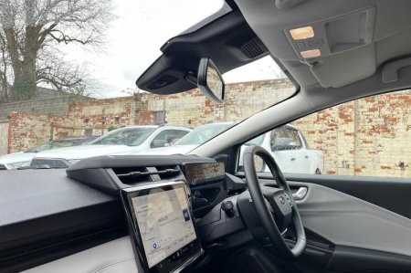 2025 Ford Other - photo 18
