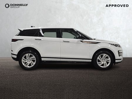 2023 Land Rover Range Rover Evoque - photo 5