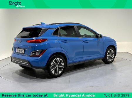 2023 Hyundai KONA - photo 7