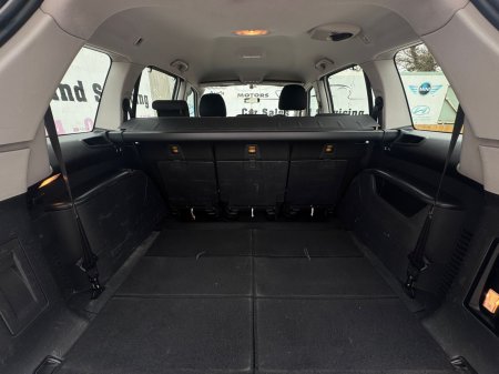 2013 Citroen Grand C4 Picasso - photo 20