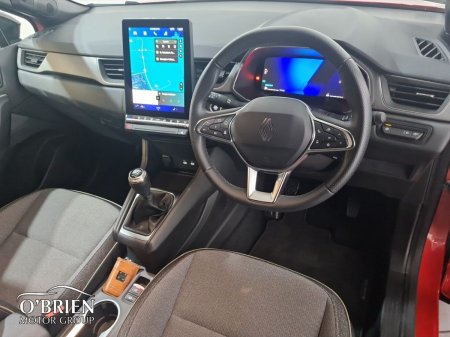 2025 Renault Symbioz - photo 6