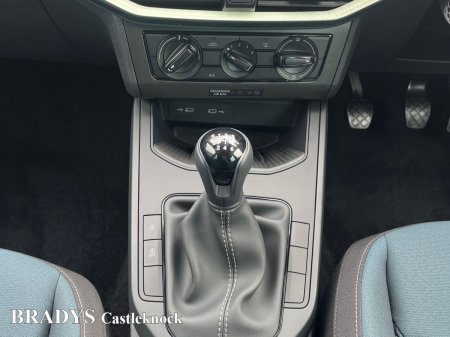 2026 SEAT Arona - photo 15