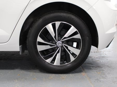 2018 Volkswagen Polo - photo 12
