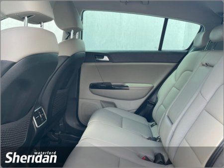 2021 Kia Sportage - photo 9