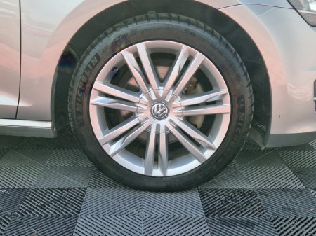 2013 Volkswagen Golf - photo 39