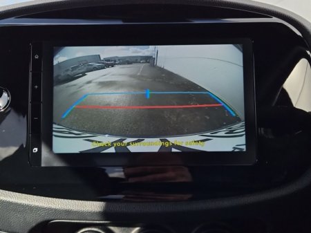 2024 Toyota Aygo X - photo 13