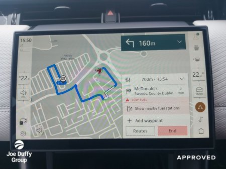 2026 Land Rover Discovery Sport - photo 17