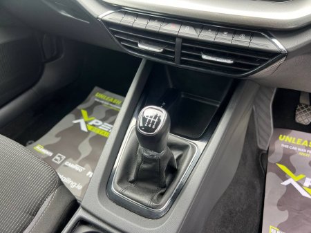 2022 Skoda Octavia - photo 11