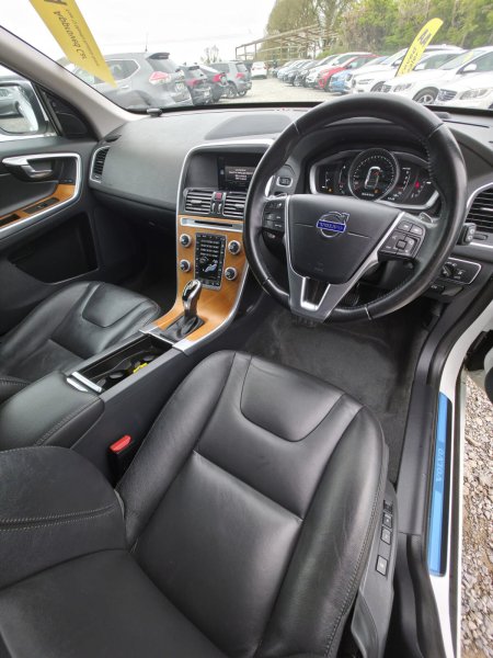 2017 Volvo XC60 - photo 8