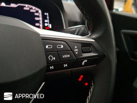 2023 SEAT Ibiza - photo 24