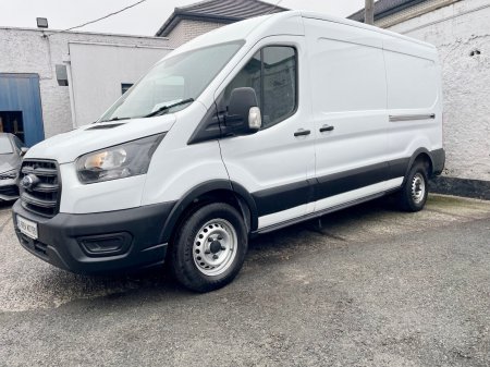 2022 Ford Transit - photo 27