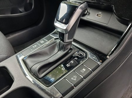 2023 SsangYong Korando - photo 15