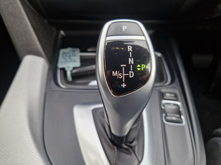 2014 BMW 3-Series - photo 38