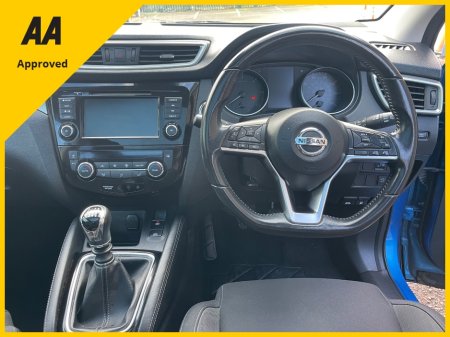 2019 Nissan Qashqai - photo 8