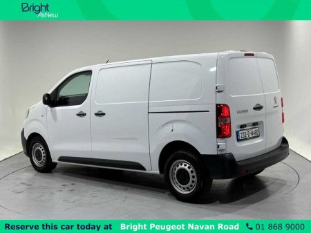2023 Peugeot Expert - photo 10