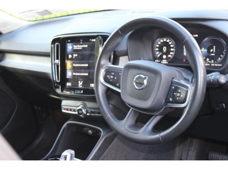2021 Volvo XC40 - photo 25
