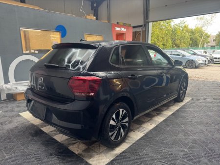 2022 Volkswagen Polo - photo 3