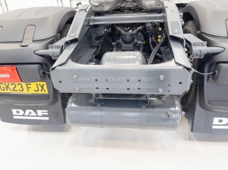 2023 DAF XF 480 - photo 12