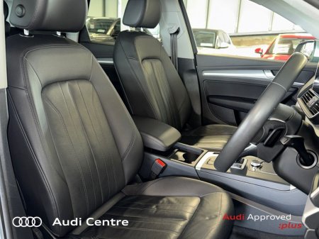 2019 Audi Q5 - photo 12