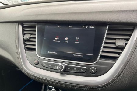 2020 Vauxhall Grandland X - photo 38