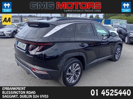 2021 Hyundai Tucson - photo 11