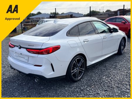 2021 BMW 2-Series - photo 3