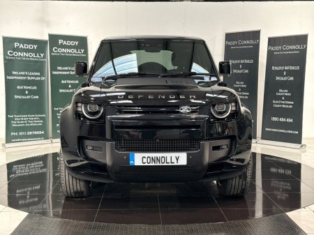 2026 Land Rover Defender - photo 6