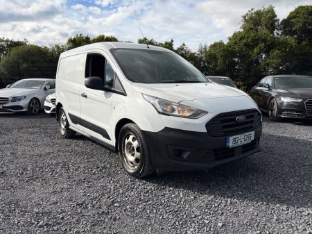 2019 Ford Transit - photo 7
