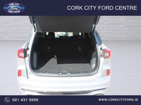 2026 Ford Kuga - photo 9