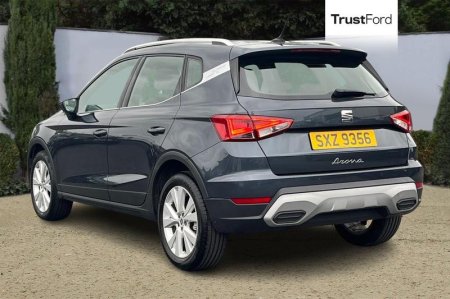 2023 SEAT Arona - photo 2