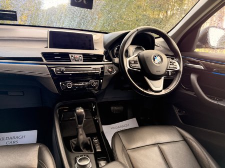 2020 BMW X1 - photo 10
