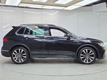 2023 Volkswagen Tiguan - photo 11