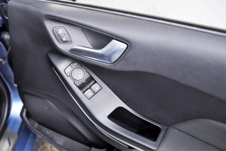 2019 Ford Fiesta - photo 22