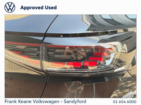 2027 Volkswagen ID.4 - photo 40