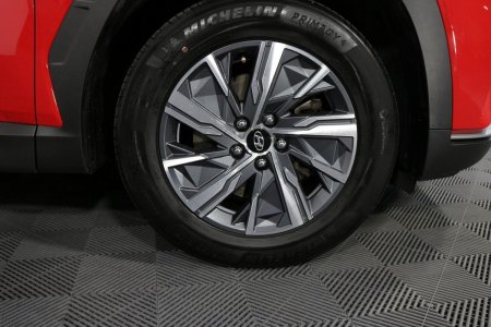 2023 Hyundai Tucson - photo 4