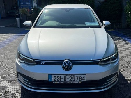2023 Volkswagen Golf - photo 14