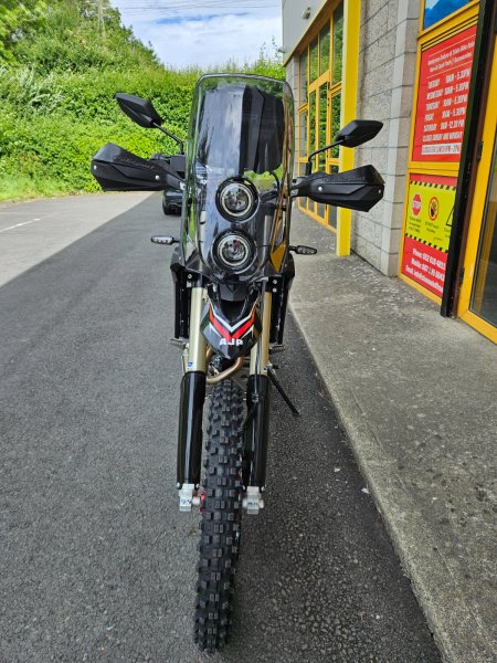 2026 AJP Other - photo 5