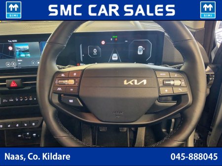 2025 Kia Sportage - photo 11