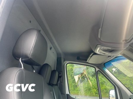 2026 Mercedes-Benz Sprinter - photo 9