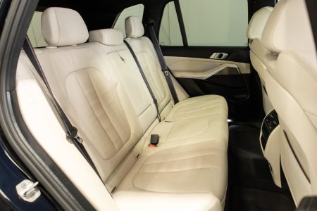 2021 BMW X5 - photo 11