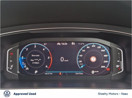 2023 Volkswagen Tiguan Allspace - photo 13