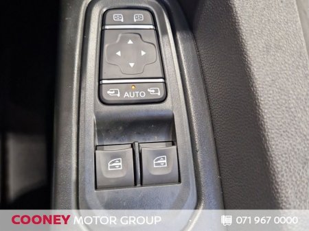 2026 Nissan Primastar - photo 18