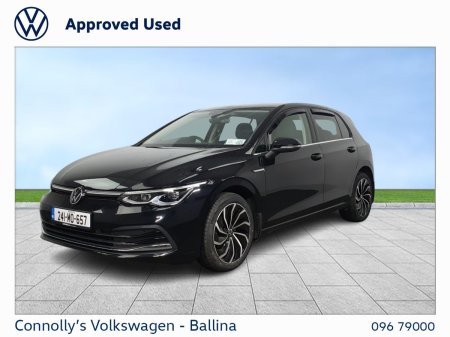 2024 Volkswagen Golf - photo 13