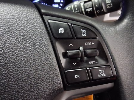 2018 Hyundai Tucson - photo 11