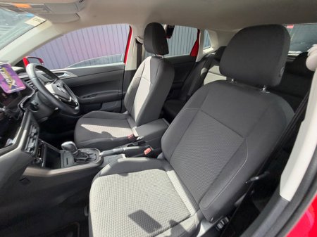 2019 Volkswagen Polo - photo 42