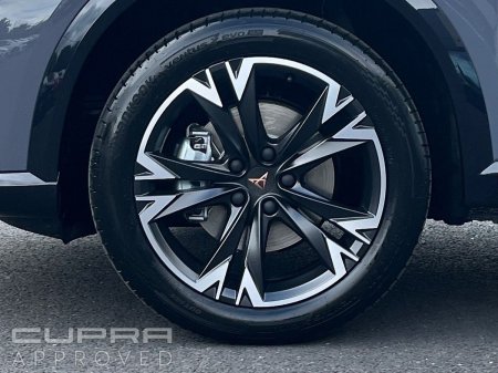 2026 Cupra Formentor - photo 6
