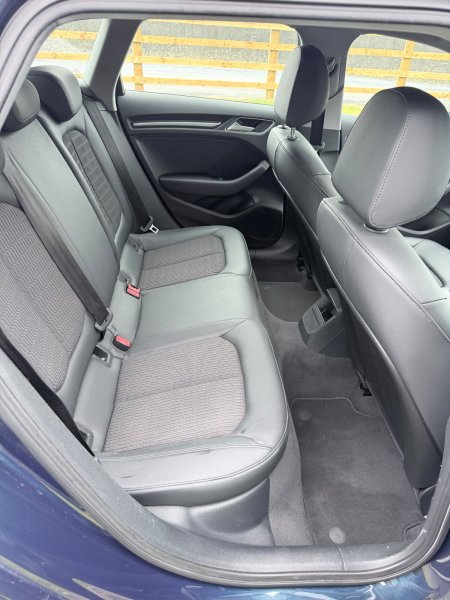 2019 Audi A3 - photo 9